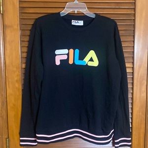 FILA Sweatshirt